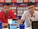 Leandro Greco e Alessandro Di Munno Leandro Greco e Alessandro Di Munno