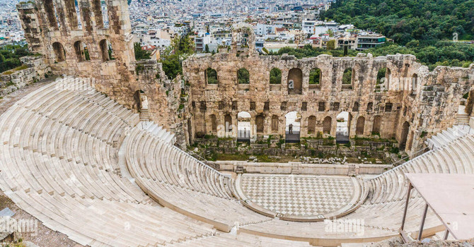 Il Crespi riporta alla luce i classici: corsi di greco e cultura antica aperti alla città Il Crespi riporta alla luce i classici: corsi di greco e cultura antica aperti alla città