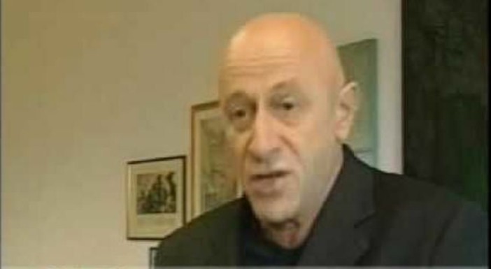 Ramolini intervistato da Rete55 Ramolini intervistato da Rete55