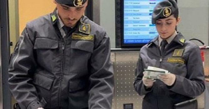 Hashish dalla Spagna, la rotta passava da Malpensa: quattro arresti