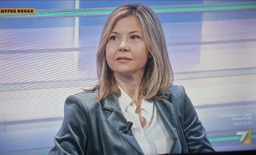 Gadda: «Vannacci sintomo malessere per incoerenze Meloni» Gadda: «Vannacci sintomo malessere per incoerenze Meloni»