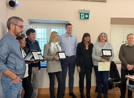 Al Numm di Gorla Maggiore la premiazione del concorso letterario nel ricordo di Luigi Carnelli