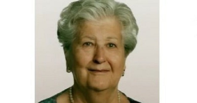 Marnate piange Germana Legnani. «L’anima della nostra realtà», volontaria amata e instancabile