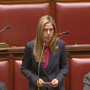 Gadda: «Lollobrigida racconta favole, ma le imprese non si fanno prendere in giro»