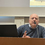 Il relatore Aldo Greco Il relatore Aldo Greco