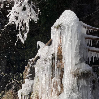 Un inizio 2026 polare? Solo perché non ci ricordiamo più il vero inverno. Lo dicono i dati del Centro Geofisico Prealpino