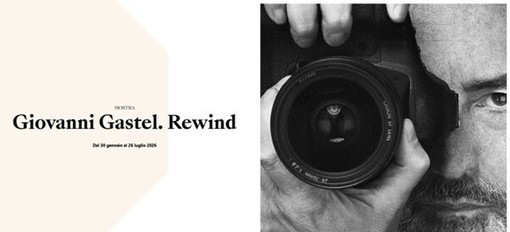 A Palazzo Citterio grande retrospettiva sull’opera di Giovanni Gastel