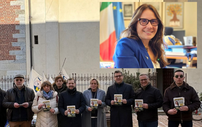 Busto attende il ministro Locatelli: «Con lei una nuova visione della disabilità. Una sfida che qui abbiamo colto»