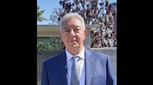 Condoglianze al sindaco Zappamiglio per la scomparsa del papà Condoglianze al sindaco Zappamiglio per la scomparsa del papà