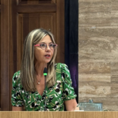 Gadda (Iv): «Ho trovato la risposta alla mia interrogazione su un sito, non in Parlamento» Gadda (Iv): «Ho trovato la risposta alla mia interrogazione su un sito, non in Parlamento»