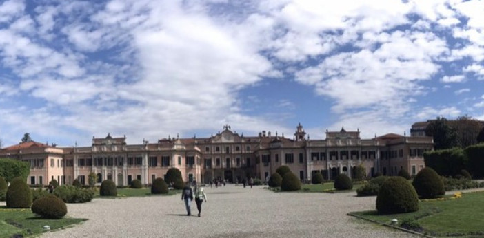 METEO. Nubi, sole, qualche goccia di pioggia: una settimana all'insegna dell'instabilità