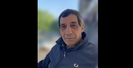 Addio a Giuseppe De Napoli, ispettore con il sorriso Addio a Giuseppe De Napoli, ispettore con il sorriso