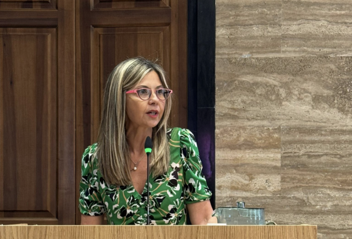 Gadda (Iv): «Ho trovato la risposta alla mia interrogazione su un sito, non in Parlamento»