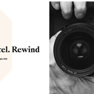 A Palazzo Citterio grande retrospettiva sull’opera di Giovanni Gastel