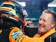 McLaren X Account