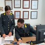 Truffe internazionali, appartamento di lusso sequestrato dalla Guardia di Finanza a Gallarate