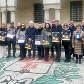 Sempre più fantocci e più gusto, meno confini. La Giöbia 2026 accende la sfida (ed è anche un po’ derby)