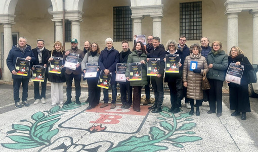 Sempre più fantocci e più gusto, meno confini. La Giöbia 2026 accende la sfida (ed è anche un po’ derby) Sempre più fantocci e più gusto, meno confini. La Giöbia 2026 accende la sfida (ed è anche un po’ derby)