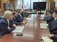 Il governatore Fontana in Giappone: «Grande apprezzamento per nostre capacità imprenditoriali, uniti nel segno dell’innovazione e della sostenibilità»