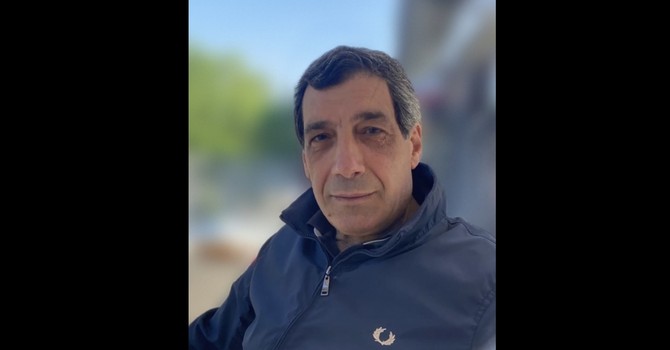 Addio a Giuseppe De Napoli, ispettore con il sorriso Addio a Giuseppe De Napoli, ispettore con il sorriso