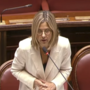 Gadda: «La Legge Antispreco cresce ancora: ora anche piante e fiori potranno essere donati al Terzo Settore» Gadda: «La Legge Antispreco cresce ancora: ora anche piante e fiori potranno essere donati al Terzo Settore»