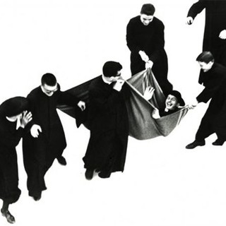 A Palazzo Reale “Mario Giacomelli il fotografo e il poeta”