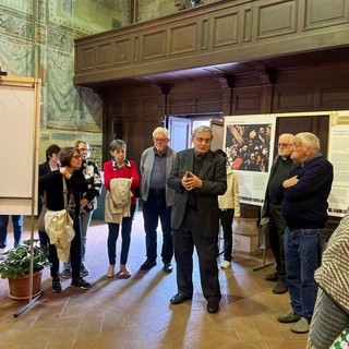 Il Giubileo come Rinascita: a Gallarate un viaggio tra storia, fede e perdono