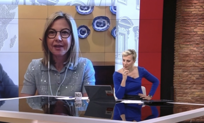 Governo: Gadda (Iv), sabotato da sua stessa incapacità