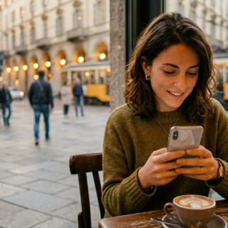 Non perderti nemmeno una notizia di IlBustese su Google, ecco come fare