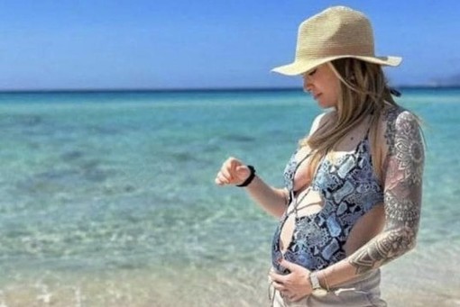 Giulia Tramontano era al settimo mese di gravidanza
