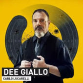 Carlo Lucarelli
