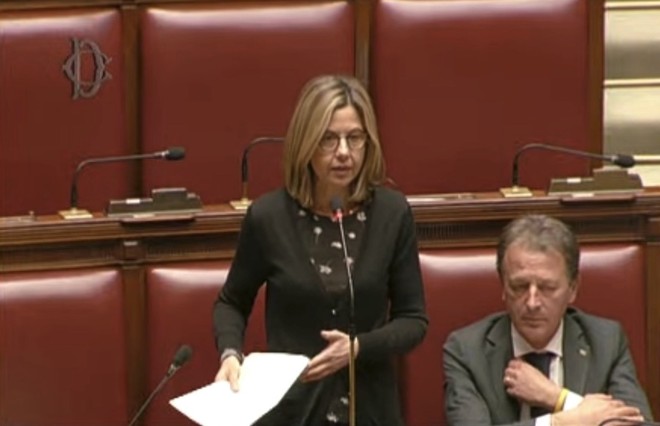 «Salvini ministro dei record dei ritardi, ora rischia anche quello dei cantieri Pnrr» «Salvini ministro dei record dei ritardi, ora rischia anche quello dei cantieri Pnrr»