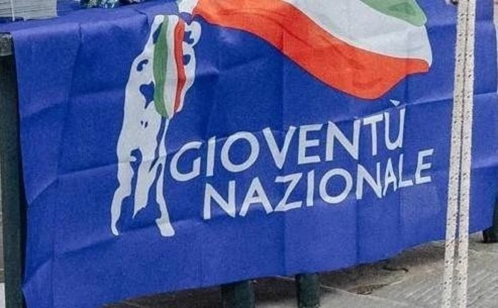 Gioventù Nazionale Varese: «Condanniamo la vile aggressione subita da quattro nostri militanti a Roma»
