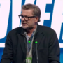 Giorgetti al congresso: «Credo nella Lega nazionale, non nazionalista. Non va tutto bene, percepiamo i problemi»