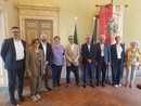 Castellanza, ecco la squadra di Cristina Borroni Castellanza, ecco la squadra di Cristina Borroni