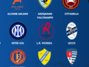 Pro Patria, Inter U23 e Union Brescia: il Girone A dei tigrotti è servito Pro Patria, Inter U23 e Union Brescia: il Girone A dei tigrotti è servito