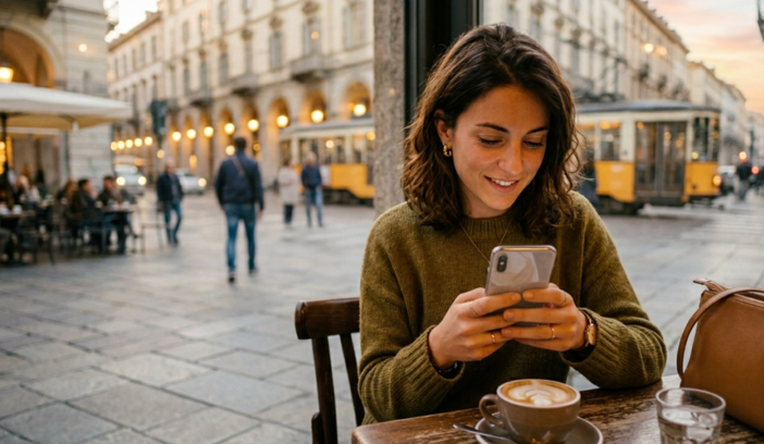 Non perderti nemmeno una notizia di IlBustese su Google, ecco come fare