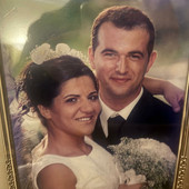 Giulia e Roberto Giulia e Roberto