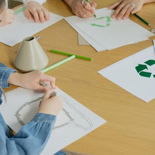 Green School, un percorso di sostenibilità che coinvolge tutta The International Academy di Busto Arsizio