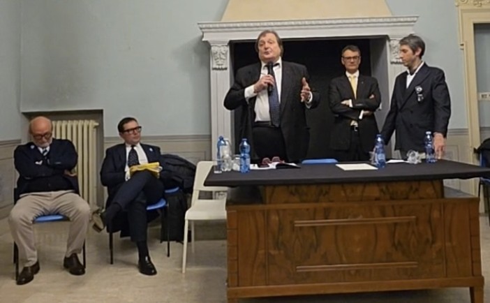 Dibattito sul referendum, Farioli: «In parte abbiamo fallito, i giovani non sempre ci hanno aiutato a essere più maturi»