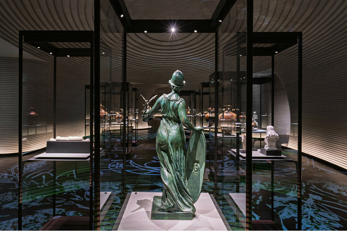 Foto Daniele Portanome, dal sito della Fondazione Rovati