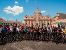 GIUBILEO. Il sudore ripaga: i nostri giovani in bici fino a Roma, tra fatica, lacrime e meraviglia GIUBILEO. Il sudore ripaga: i nostri giovani in bici fino a Roma, tra fatica, lacrime e meraviglia