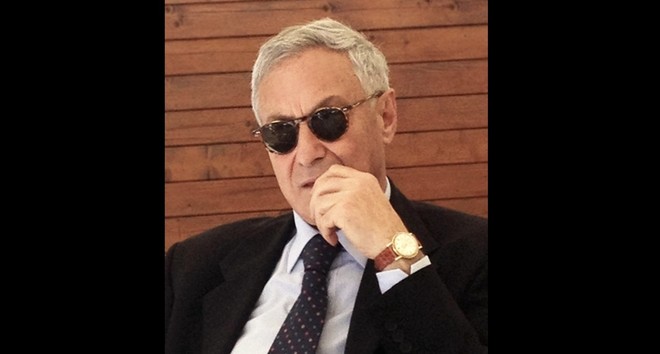 Addio al dottor Gian Virgilio Cabano