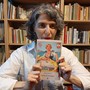“Gente di fustagno”, così Greta è tornata alla sua Busto: «Mi interessava la fine di un mondo, ma anche la capacità della mia gente di reinventarsi»