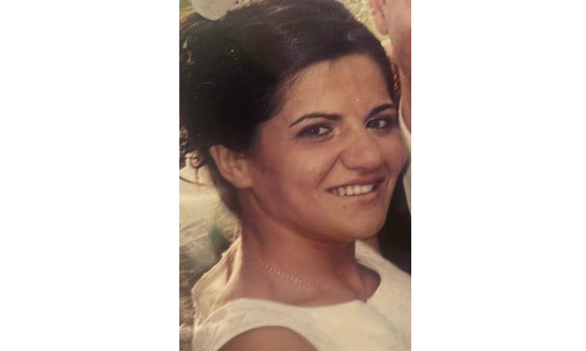 Giulia Balossi (50 anni)