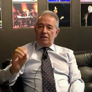 VIDEO. Oltre il ruolo e i luoghi comuni: Giuseppe Battarino, il giudice scrittore