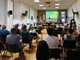 La presentazione partecipata in Sala Consiglio dei Gruppi di Cammino