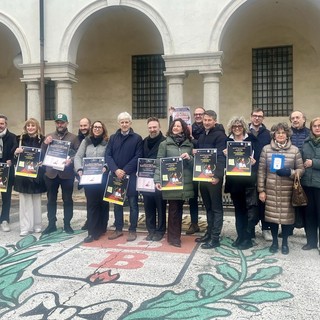 Sempre più fantocci e più gusto, meno confini. La Giöbia 2026 accende la sfida (ed è anche un po' derby)