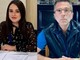 Giada Martucci e Luca Vergani, esponenti di Forza Italia