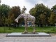 Alla Triennale di Milano è il momento della Giraffa, simbolo ecologico